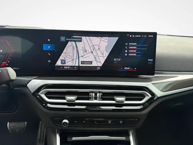 BMW 2er Reihe G87 Coupé M2