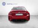 BMW 2er Reihe G87 Coupé M2