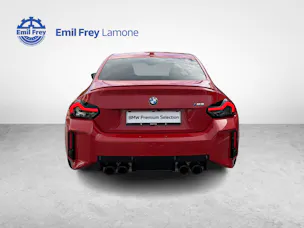 BMW 2er Reihe G87 Coupé M2
