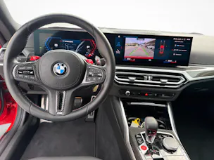 BMW 2er Reihe G87 Coupé M2