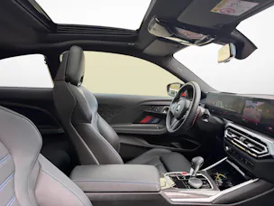 BMW 2er Reihe G87 Coupé M2