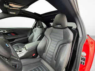 BMW 2er Reihe G87 Coupé M2