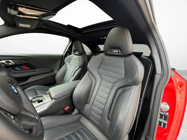 BMW 2er Reihe G87 Coupé M2
