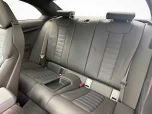 BMW 2er Reihe G87 Coupé M2