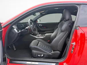 BMW 2er Reihe G87 Coupé M2