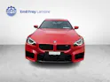 BMW 2er Reihe G87 Coupé M2