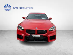 BMW 2er Reihe G87 Coupé M2