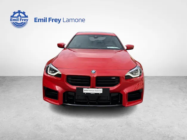 BMW 2er Reihe G87 Coupé M2