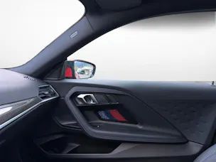 BMW 2er Reihe G87 Coupé M2