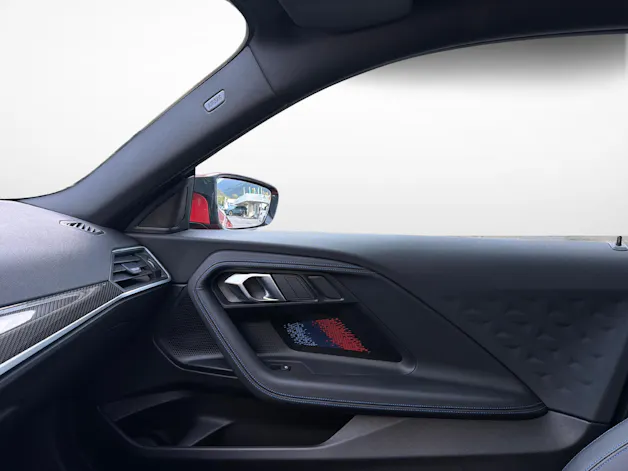 BMW 2er Reihe G87 Coupé M2