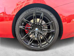 BMW 2er Reihe G87 Coupé M2