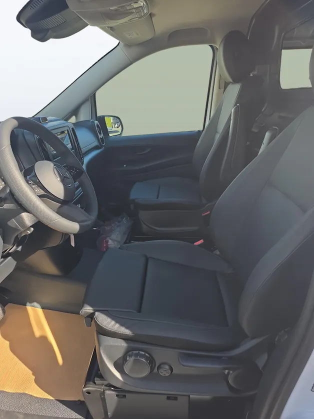 MERCEDES-BENZ Vito 119 Kaw. L 2.0 CDI Pro