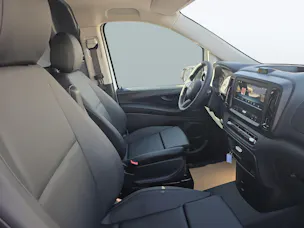 MERCEDES-BENZ Vito 119 Kaw. L 2.0 CDI Pro
