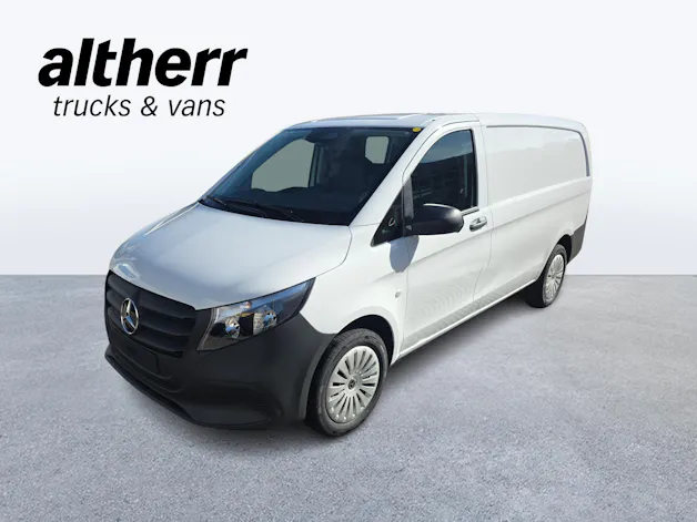 MERCEDES-BENZ Vito 119 Kaw. L 2.0 CDI Pro