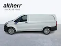 MERCEDES-BENZ Vito 119 Kaw. L 2.0 CDI Pro