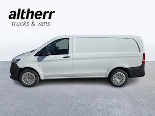 MERCEDES-BENZ Vito 119 Kaw. L 2.0 CDI Pro