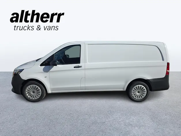 MERCEDES-BENZ Vito 119 Kaw. L 2.0 CDI Pro