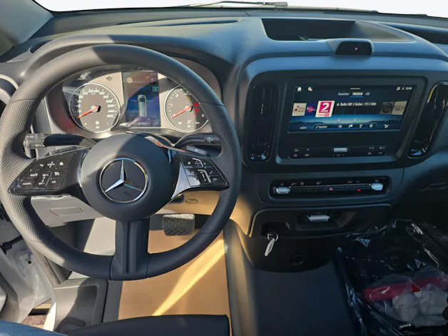 MERCEDES-BENZ Vito 119 Kaw. L 2.0 CDI Pro