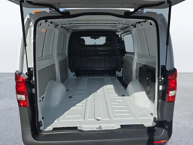 MERCEDES-BENZ Vito 119 Kaw. L 2.0 CDI Pro