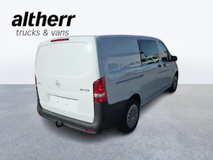 MERCEDES-BENZ Vito 119 Kaw. L 2.0 CDI Pro