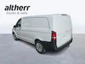 MERCEDES-BENZ Vito 119 Kaw. L 2.0 CDI Pro