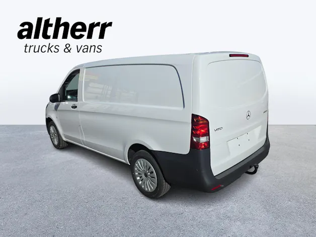 MERCEDES-BENZ Vito 119 Kaw. L 2.0 CDI Pro
