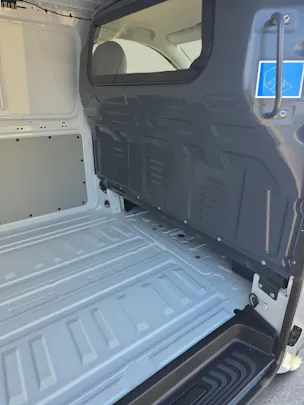 MERCEDES-BENZ Vito 119 Kaw. L 2.0 CDI Pro