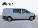 MERCEDES-BENZ Vito 119 Kaw. L 2.0 CDI Pro