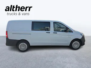 MERCEDES-BENZ Vito 119 Kaw. L 2.0 CDI Pro