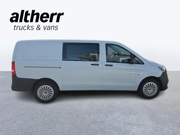 MERCEDES-BENZ Vito 119 Kaw. L 2.0 CDI Pro