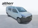 MERCEDES-BENZ Vito 119 Kaw. L 2.0 CDI Pro
