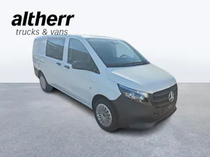 MERCEDES-BENZ Vito 119 Kaw. L 2.0 CDI Pro