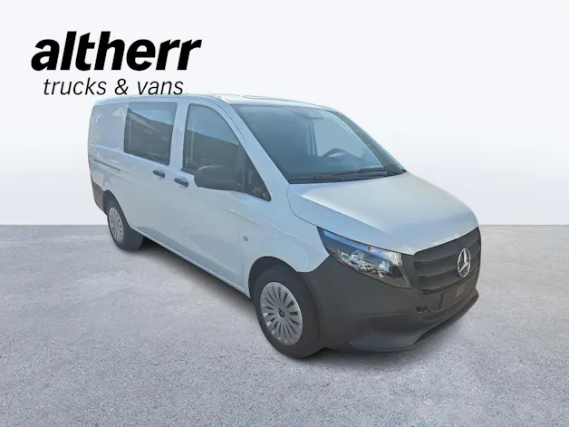 MERCEDES-BENZ Vito 119 Kaw. L 2.0 CDI Pro
