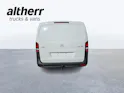 MERCEDES-BENZ Vito 119 Kaw. L 2.0 CDI Pro