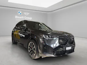 BMW X3 G45 30e xDrive