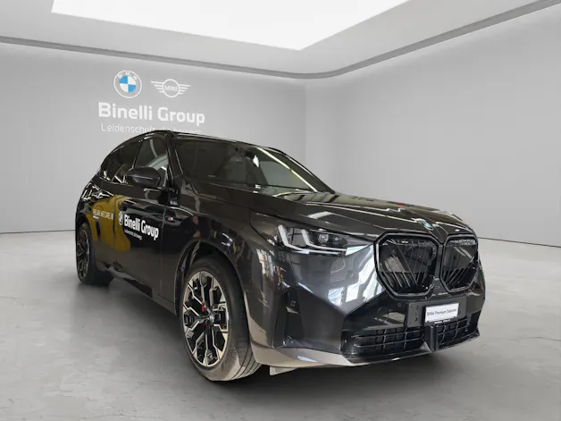 BMW X3 G45 30e xDrive