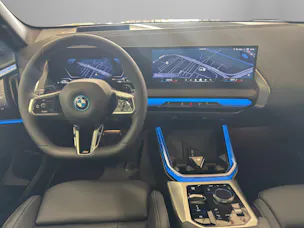 BMW X3 G45 30e xDrive