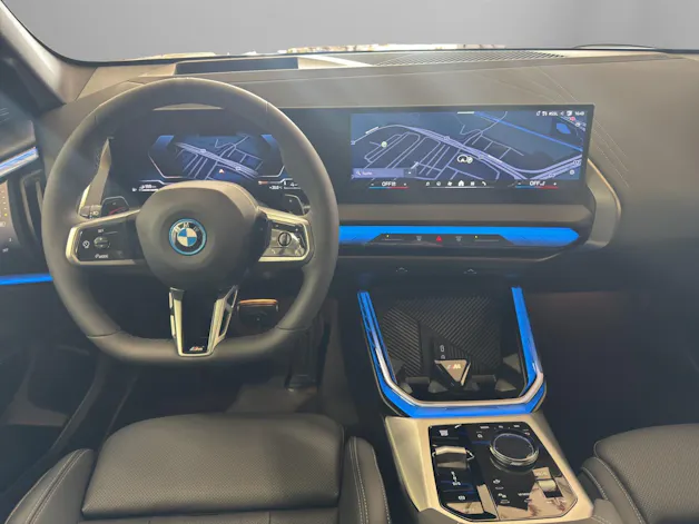 BMW X3 G45 30e xDrive