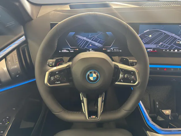 BMW X3 G45 30e xDrive