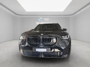 BMW X3 G45 30e xDrive