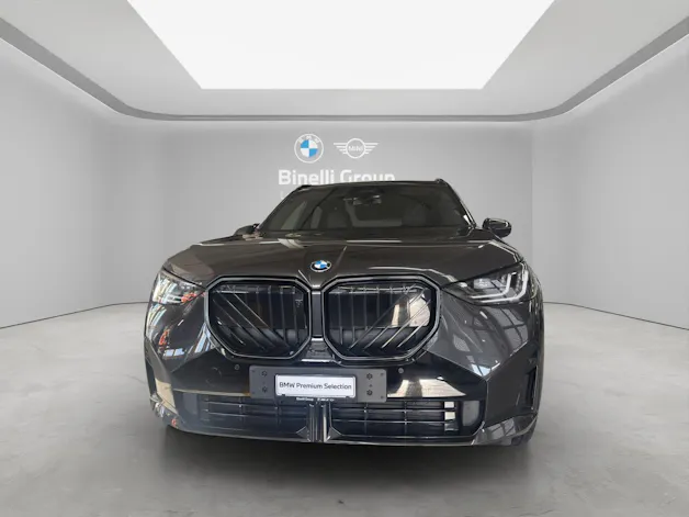 BMW X3 G45 30e xDrive