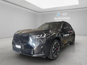 BMW X3 G45 30e xDrive