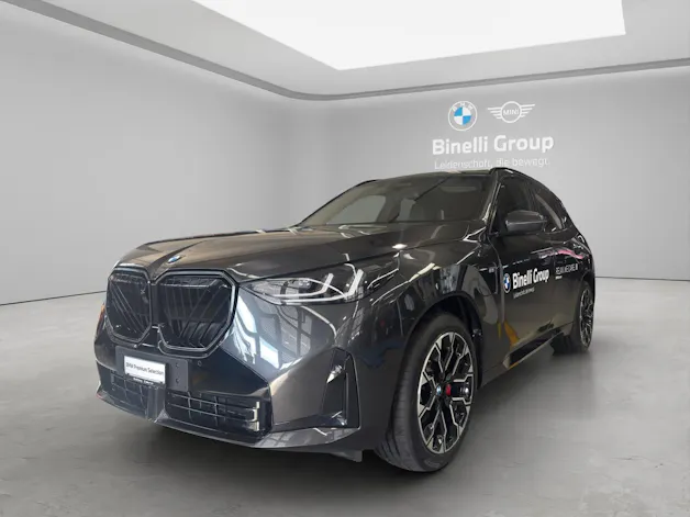 BMW X3 G45 30e xDrive