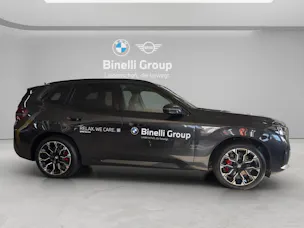 BMW X3 G45 30e xDrive