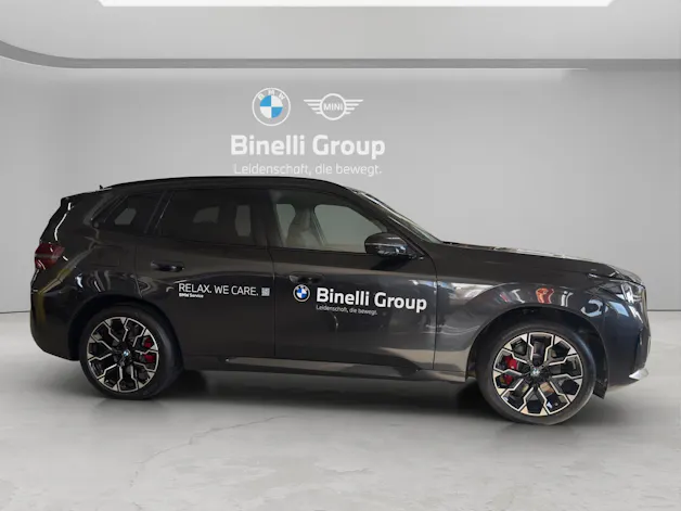 BMW X3 G45 30e xDrive