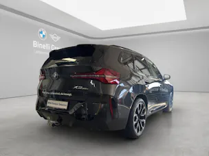 BMW X3 G45 30e xDrive