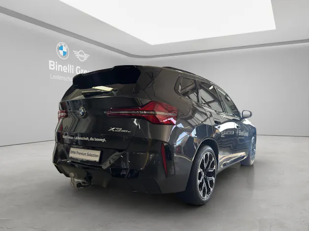 BMW X3 G45 30e xDrive