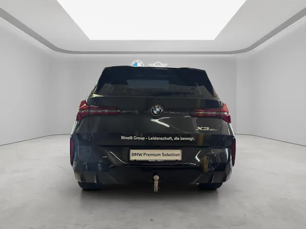 BMW X3 G45 30e xDrive