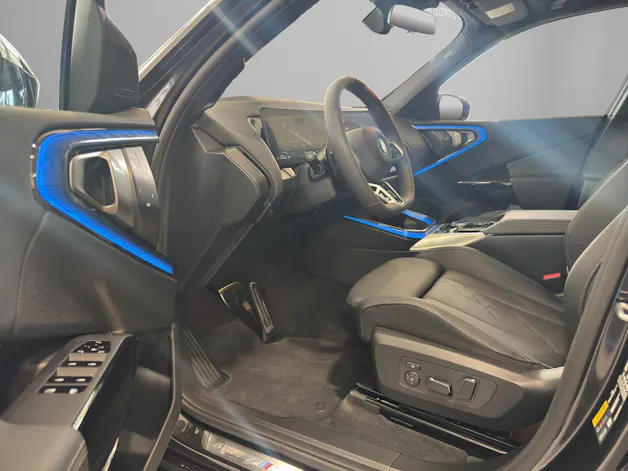 BMW X3 G45 30e xDrive