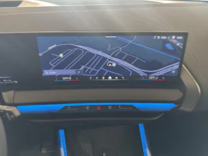 BMW X3 G45 30e xDrive